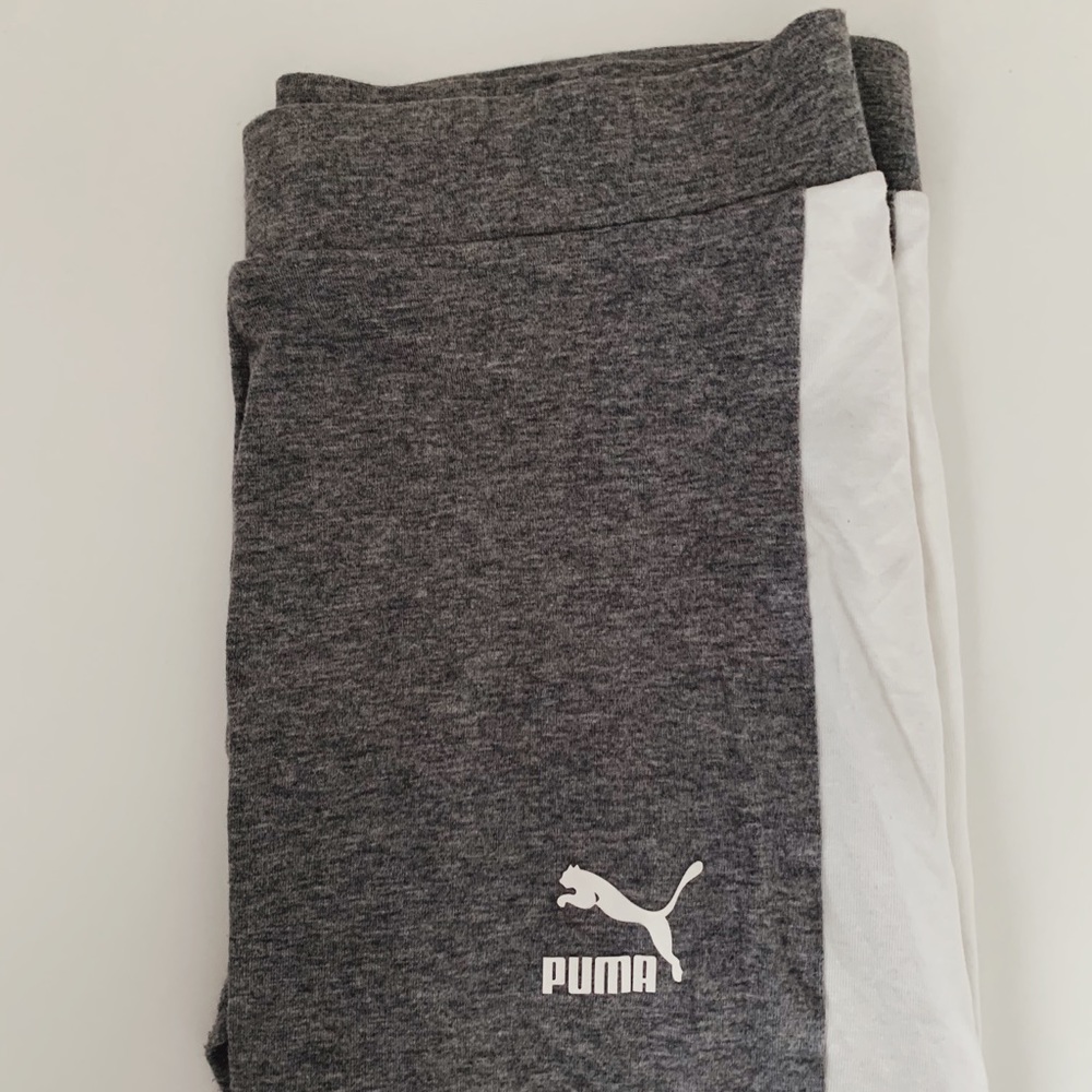 Puma leggings